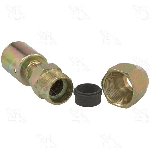 A/C Refrigerant Hose Fitting Four Seasons 17856