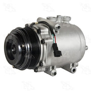 A/C Compressor Four Seasons 178588