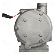 A/C Compressor Four Seasons 178588