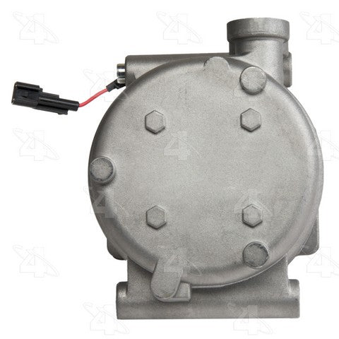 A/C Compressor Four Seasons 178588