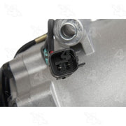 A/C Compressor Four Seasons 178588