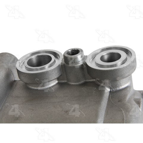 A/C Compressor Four Seasons 178588