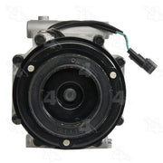 A/C Compressor Four Seasons 178588