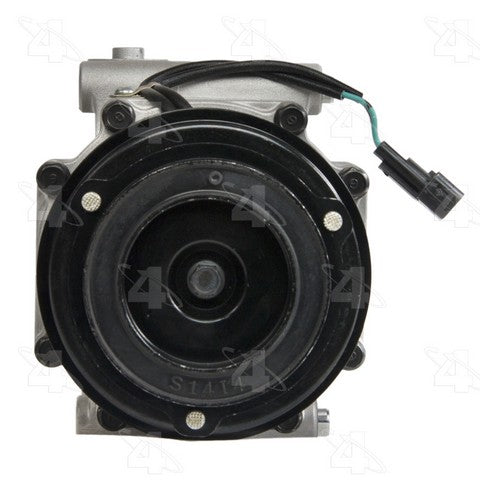 A/C Compressor Four Seasons 178588
