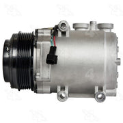 A/C Compressor Four Seasons 178588