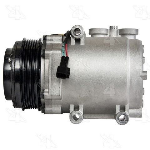 A/C Compressor Four Seasons 178588