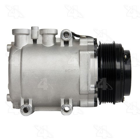 A/C Compressor Four Seasons 178588