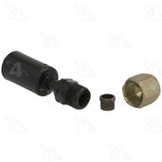 A/C Refrigerant Hose Fitting Four Seasons 17866