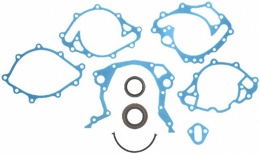 Engine Timing Cover Gasket Set Felpro 17875
