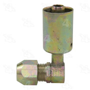 A/C Refrigerant Hose Fitting Four Seasons 17877