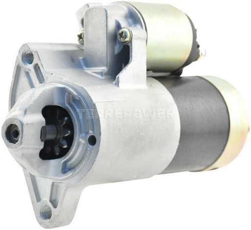 Starter BBB Industries Rotating Electrical 17877