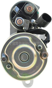 Starter BBB Industries Rotating Electrical 17877