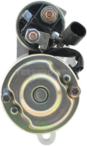 Starter BBB Industries Rotating Electrical 17877