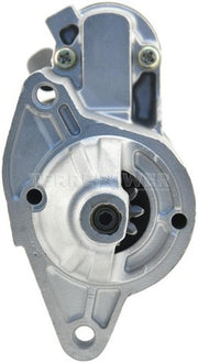 Starter BBB Industries Rotating Electrical 17877