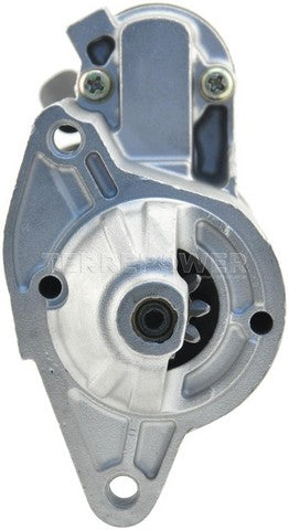 Starter BBB Industries Rotating Electrical 17877