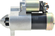 Starter BBB Industries Rotating Electrical 17877