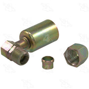 A/C Refrigerant Hose Fitting Four Seasons 17877
