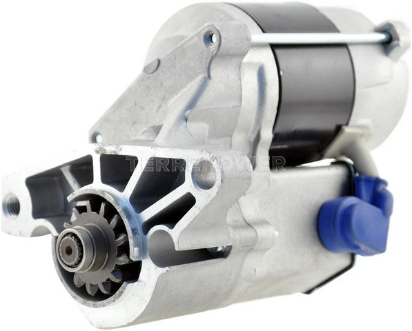 Starter BBB Industries Rotating Electrical 17884
