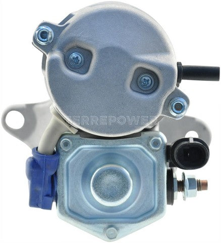 Starter BBB Industries Rotating Electrical 17884