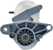 Starter BBB Industries Rotating Electrical 17884