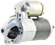 Starter BBB Industries Rotating Electrical 17907