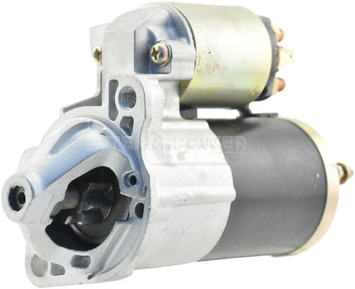 Starter BBB Industries Rotating Electrical 17907