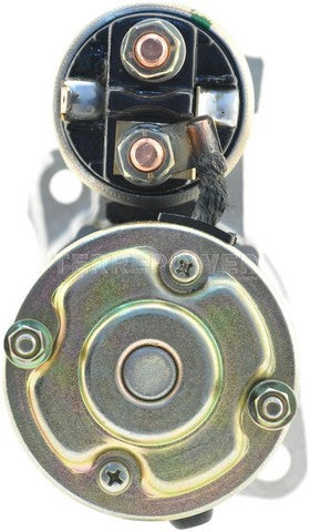 Starter BBB Industries Rotating Electrical 17907