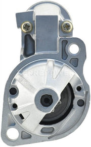 Starter BBB Industries Rotating Electrical 17907