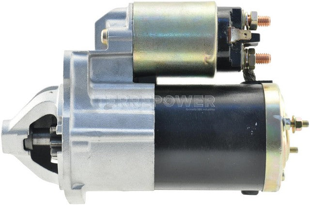 Starter BBB Industries Rotating Electrical 17907