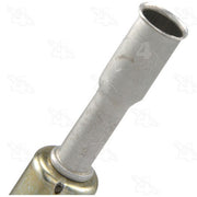 A/C Refrigerant Hose Fitting Four Seasons 17918