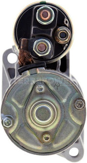 Starter BBB Industries Rotating Electrical 17920