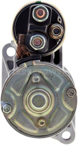 Starter BBB Industries Rotating Electrical 17920