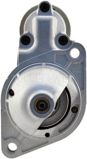 Starter BBB Industries Rotating Electrical 17920