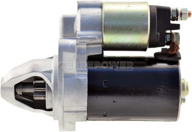 Starter BBB Industries Rotating Electrical 17920