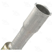 A/C Refrigerant Hose Fitting Four Seasons 17922