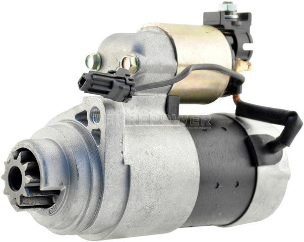 Starter BBB Industries Rotating Electrical 17927