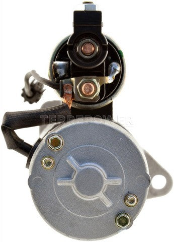 Starter BBB Industries Rotating Electrical 17927
