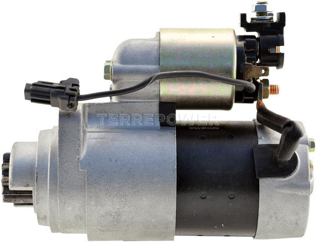 Starter BBB Industries Rotating Electrical 17927