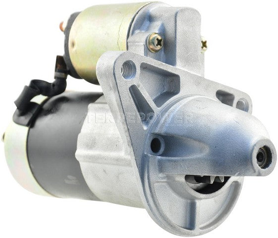 Starter BBB Industries Rotating Electrical 17943