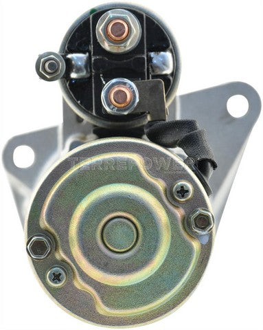Starter BBB Industries Rotating Electrical 17943
