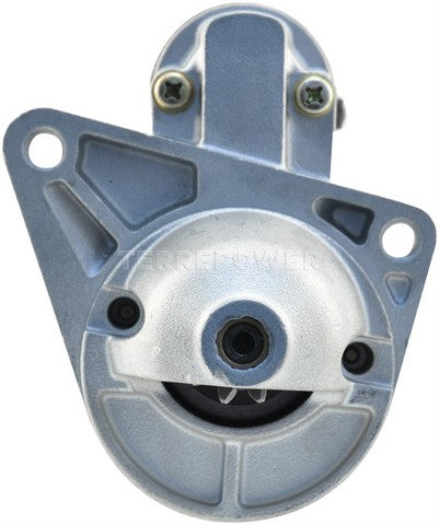 Starter BBB Industries Rotating Electrical 17943