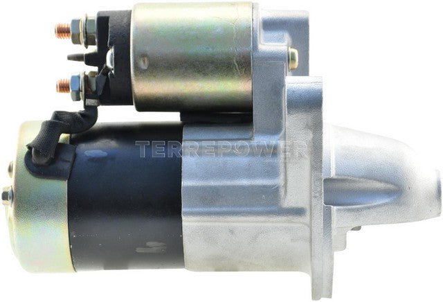 Starter BBB Industries Rotating Electrical 17943