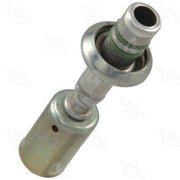 A/C Refrigerant Hose Fitting Four Seasons 17946