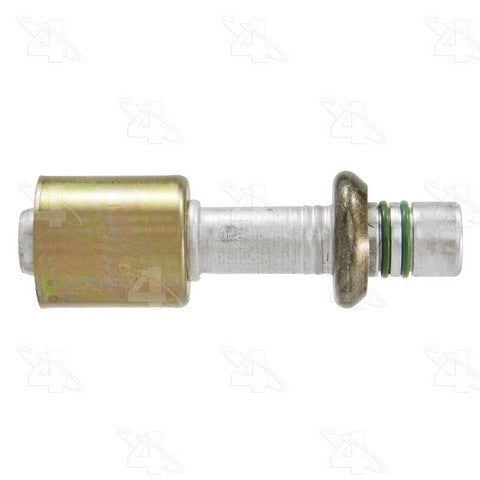 A/C Refrigerant Hose Fitting Four Seasons 17952