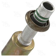 A/C Refrigerant Hose Fitting Four Seasons 17952