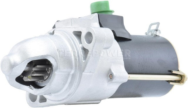 Starter BBB Industries Rotating Electrical 17953