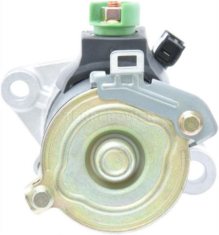 Starter BBB Industries Rotating Electrical 17953