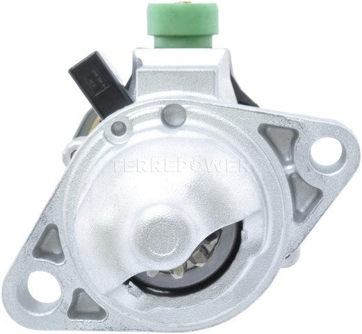 Starter BBB Industries Rotating Electrical 17953