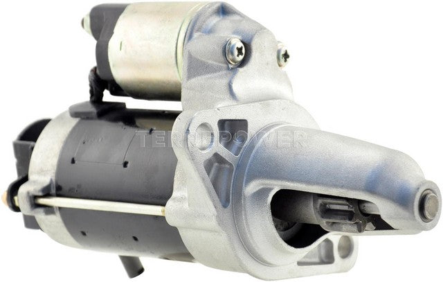 Starter BBB Industries Rotating Electrical 17956