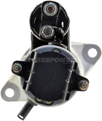 Starter BBB Industries Rotating Electrical 17956